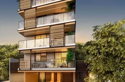 Apartamento garden de 2 quartos, sendo 1 suíte, na tijuca