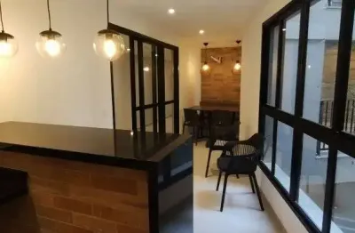 Imóvel para venda tem 32 metros quadrados com 1 quarto em centro - rio de janeiro - rj
