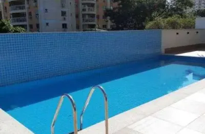 Apartamento com 3 quartos à venda na Rua General Espírito Santo Cardoso, 535, Tijuca, Rio de Janeiro