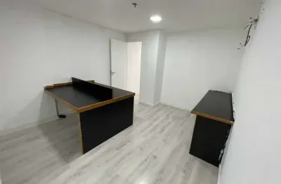 Sala comercial à venda na Avenida João Cabral de Mello Neto, 850, Barra da Tijuca, Rio de Janeiro