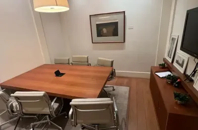 Lindissimo apartamento 4 suítes e dependência completa no peninsula