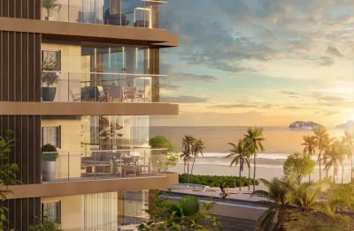 Cobertura com 3 quartos à venda na Avenida Pepe, 360, Barra da Tijuca, Rio de Janeiro