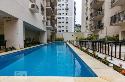 Apartamento com 3 quartos à venda na Rua Embaixador Ramon Carcano, 95, Tijuca, Rio de Janeiro