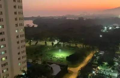 Lindo apartamento 3 suítes mais dependência completa no pedra de itaúna