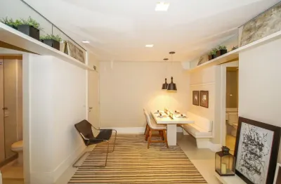 Cobertura duplex com piscina e churrasqueira próximo ao metrô tijuca