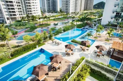 Apartamento duas sítes com planejados madeirol grátis