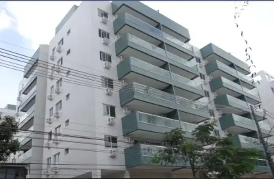 Apartamento 3 quartos sendo 1 suíte na esquina da rua araguaia freguesia