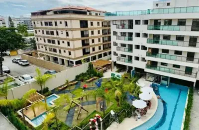 Cobertura com 3 quartos à venda na Rua Alex Novelino, 384, Praia do Forte, Cabo Frio