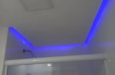 Apartamento de 2 quartos sendo 1 suite no melhor condomínio do bairro
