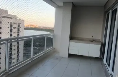 Cobertura duplex com 4 quartos piscina e lazer de clube no melhor da barra