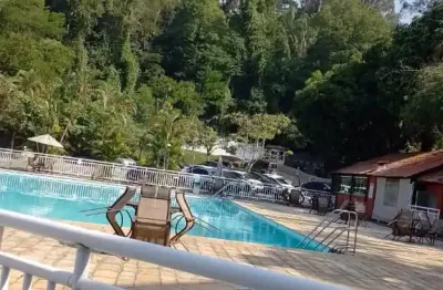 Apartamento com 2 quartos à venda na Estrada Santa Maura, 1000, Jacarepaguá, Rio de Janeiro