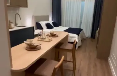 Studio perfeito para investir  colado na praça mauá, enfrente ao m.a.r.