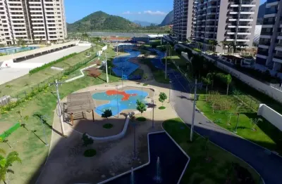 Apartamento aconchegante com 3 suítes, porcelanato, segurança 24 horas,
