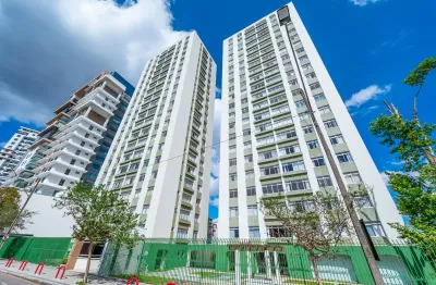 Apartamento com 3 quartos à venda no Cabral, Curitiba 