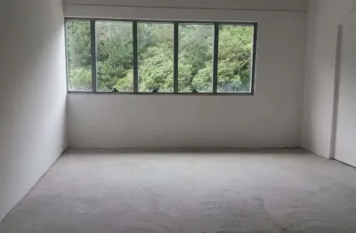 Sala à venda, 42 m² por r$ 480.000,00 - saco grande - florianópolis/sc