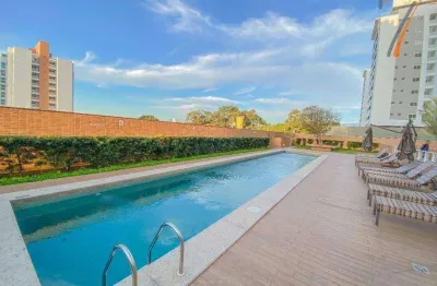 Apartamento com 3 dormitórios à venda, 90 m² por r$ 1.100.000,00 - estreito - florianópolis/sc