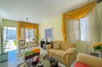Casa com 5 dormitórios à venda, 260 m² por r$ 899.000,00 - barreiros - são josé/sc