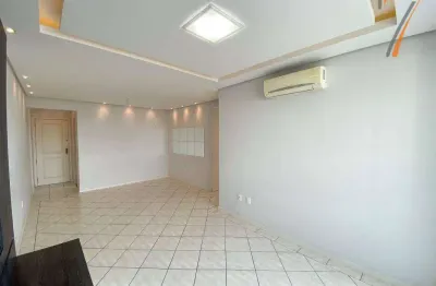 Apartamento com 3 dormitórios à venda, 101 m² por r$ 788.000,00 - campinas - são josé/sc