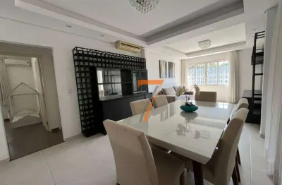 Casa com 3 dormitórios, 140 m² - venda por r$ 1.200.000,00 ou aluguel por r$ 8.250,00/mês - capoeiras - florianópolis/sc