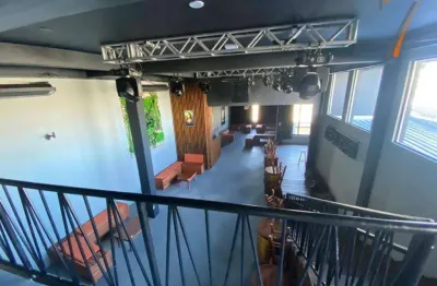 Loja à venda, 442 m² por r$ 4.400.000,00 - estreito - florianópolis/sc