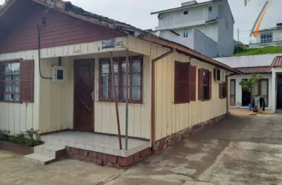 Casa com 3 dormitórios à venda, 100 m² por r$ 795.000,00 - jardim atlântico - florianópolis/sc
