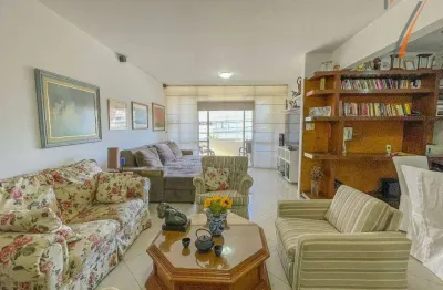 Apartamento com 3 dormitórios à venda, 138 m² por R$ 905.000,00 - Itaguaçu - Florianópolis/SC