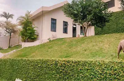 Casa com 3 dormitórios à venda, 396 m² por R$ 3.990.000,00 - Bosque das Mansões - São José/SC