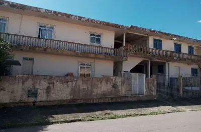 Prédio à venda, 420 m² por r$ 1.150.000,00 - capoeiras - florianópolis/sc