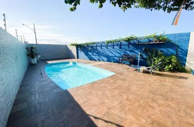 Casa com 4 dormitórios, 350 m² - venda por r$ 3.750.000,00 ou aluguel por r$ 18.186,67/mês - balneário - florianópolis/sc