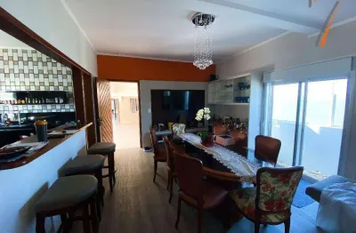Casa com 4 dormitórios, 350 m² - venda por R$ 3.750.000,00 ou aluguel por R$ 18.186,67/mês - Balneário - Florianópolis/SC