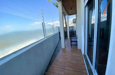 Casa com 4 dormitórios, 350 m² - venda por r$ 3.750.000,00 ou aluguel por r$ 18.186,67/mês - balneário - florianópolis/sc