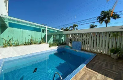 Apartamento com 2 dormitórios à venda, 75 m² por r$ 490.000,00 - centro - palhoça/sc