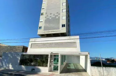 Apartamento com 2 dormitórios à venda, 75 m² por R$ 530.000,00 - Centro - Palhoça/SC