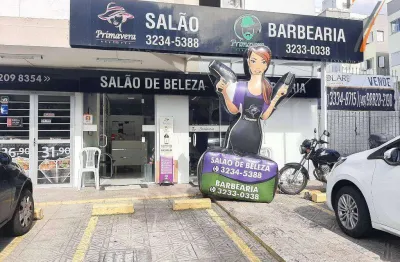 Loja à venda, 104 m² por R$ 1.450.000,00 - Carvoeira - Florianópolis/SC