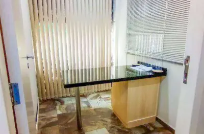 Loja para alugar, 42 m² por r$ 3.380,00/mês - centro - florianópolis/sc