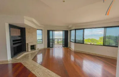 Apartamento com 3 dormitórios à venda, 157 m² por r$ 2.660.000,00 - agronômica - florianópolis/sc