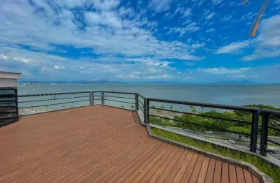 Apartamento com 3 dormitórios à venda, 157 m² por R$ 2.660.000,00 - Agronômica - Florianópolis/SC