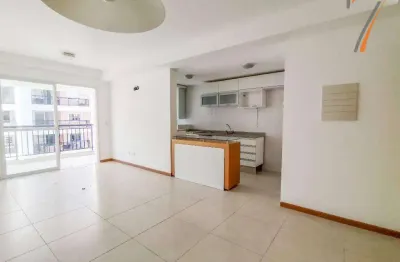 Apartamento com 2 dormitórios para alugar, 112 m² por r$ 6.471,77/mês - abraão - florianópolis/sc