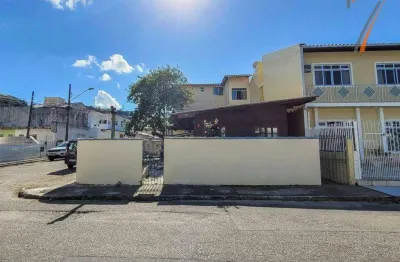 Casa com 7 dormitórios à venda, 180 m² por r$ 750.000,00 - roçado - são josé/sc