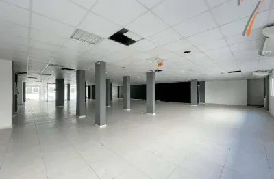 Loja à venda, 573 m² por r$ 3.400.000,00 - estreito - florianópolis/sc