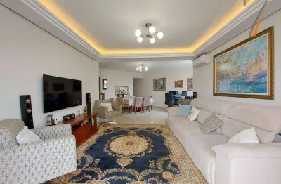Apartamento com 3 dormitórios à venda, 128 m² por r$ 890.000,00 - estreito - florianópolis/sc