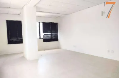 Sala, 47 m² - venda por r$ 557.560,70 ou aluguel por r$ 3.825,17/mês - estreito - florianópolis/sc