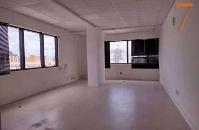 Sala, 47 m² - venda por r$ 557.560,70 ou aluguel por r$ 3.825,17/mês - estreito - florianópolis/sc