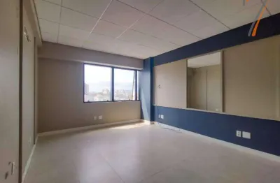 Sala à venda, 26 m² por r$ 440.179,50 - estreito - florianópolis/sc