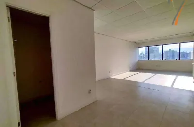 Sala à venda, 38 m² por r$ 484.197,45 - estreito - florianópolis/sc