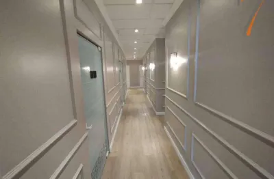 Sua empresa em um dos melhores endereços da cidade!
