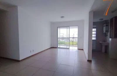 Apartamento com 3 dormitórios para alugar, 103 m² por r$ 6.596,95/mês - abraão - florianópolis/sc