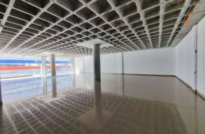 Loja para alugar, 254 m² por r$ 17.368,22/mês - agronômica - florianópolis/sc