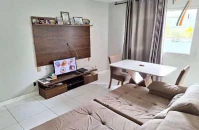 Apartamento com 2 dormitórios à venda, 61 m² por r$ 580.000,00 - centro - florianópolis/sc