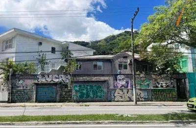 Terreno à venda, 436 m² por r$ 1.990.000,00 - centro - florianópolis/sc
